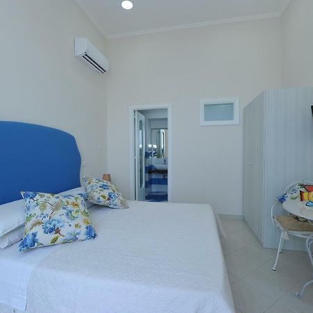 Mavi Apartments Piano di Sorrento Dış mekan fotoğraf