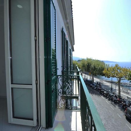 Mavi Apartments Piano di Sorrento Dış mekan fotoğraf