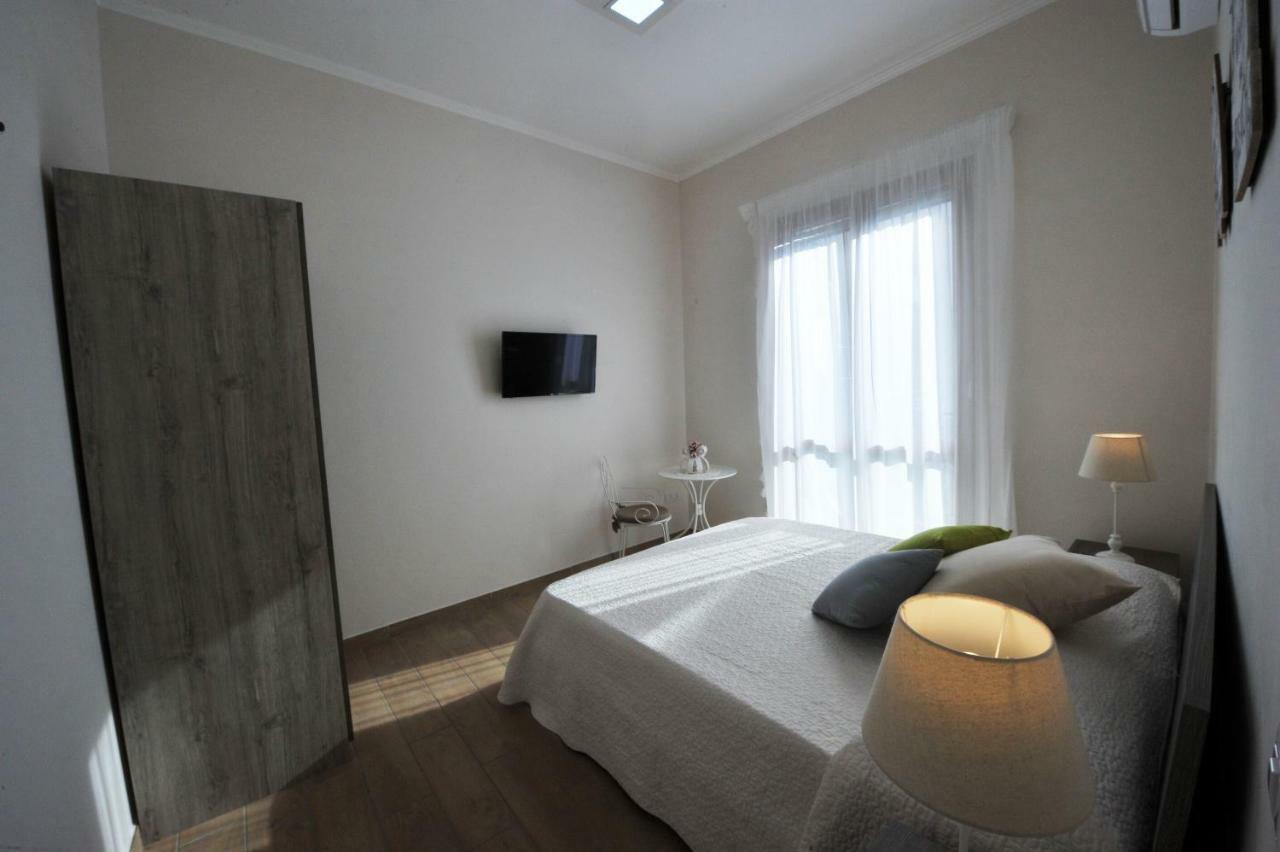 Mavi Apartments Piano di Sorrento Dış mekan fotoğraf