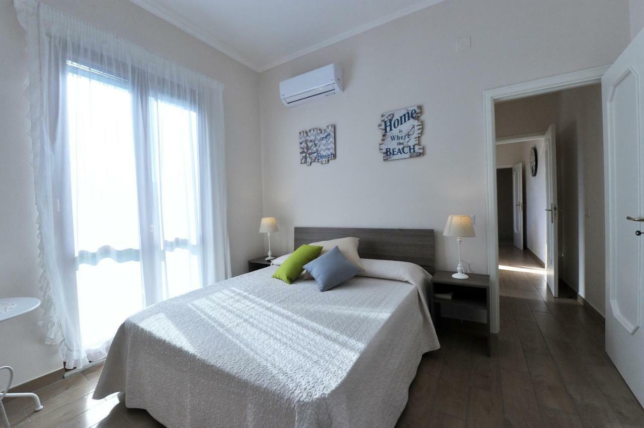 Mavi Apartments Piano di Sorrento Dış mekan fotoğraf